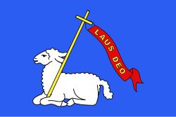 Drapeau Lannion